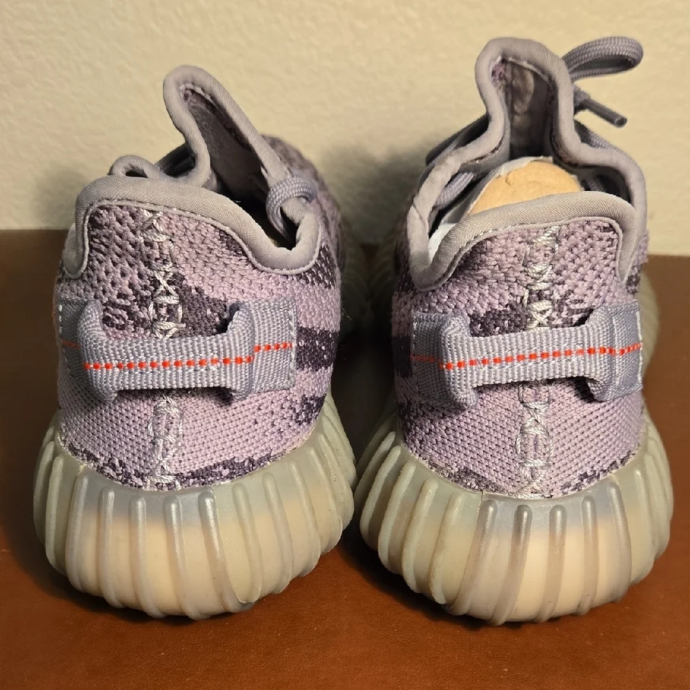 Yeezy Adidas 350 V2 Beluga 2.0 Size 5.5 M OR 6.5 TO 7 Womens